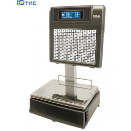 Весы Dibal M-525